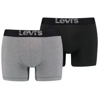 Levi's Levi ́s Underwear Optical Illusion Organic Cotton Boxershorts