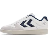 hummel St. Power Play Pl White / Black Iris 43