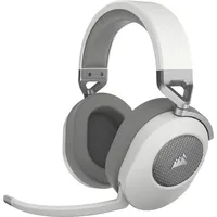 Corsair HS65 WIRELESS Kabellos Gaming Bluetooth Weiß (CA-9011286-EU) -