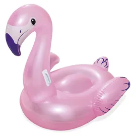 BESTWAY Schwimmtier Flamingo 127 x 127 cm