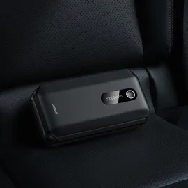 Baseus Super Energy (10000mAh) Cluster Black