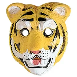 Tiger Jasper Maske Für Kinder - OS