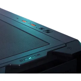 Cougar Gaming-PC MX600 BK 7919 AMD Ryzen 9 9950X3D 5,0 GHz 32 GB RAM 1 TB SSD RTX 5090 Windows 11