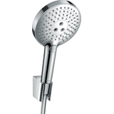 Hansgrohe Raindance Select S 120 3jet Brauseset chrom 26701000