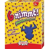 AMIGO 6 nimmt!