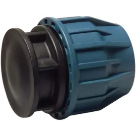 Jason PP-Klemm-Endkappe ø 32 mm - dvgw zugelassen