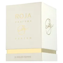 ROJA 51 Pour Femme Eau de Parfum 50 ml