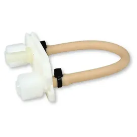 Bayrol Schlauchset 1,5 L Original Ersatzteil 127313
