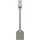 Bosch SDS-max Flachmeißel 90 mm x 400 mm 1 St.