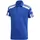 adidas Squadra 21 Hoodie Royal Blue/White 5-6 Jahre