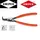 Knipex Sicherungsringzange 46 21 A11