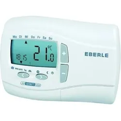 Uhrenthermostat digi ws Tag/Woche 5-32°C 0,5Jahr