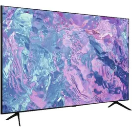 Samsung GU43CU7199 43" Crystal UHD 4K CU7199