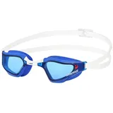 SWANS Schwimmbrille SR-72N AB Valkyrie Premium-Anti-Fog