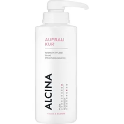 Alcina Aufbau - Kur - 500ml