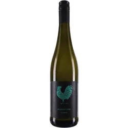 Franz Hahn Sauvignon Blanc Kabinett 2021 - Weißwein / süß - Deutschland / Pfalz - Sauvignon Blanc / Weinhaus Franz Hahn