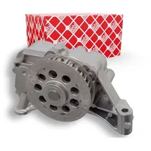 FEBI bilstein Ölpumpe