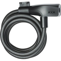 AXA basta AXA Resolute 8-150 Kabelschloss, Schlüssel (59430595SC)