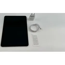 Apple iPad Air (5. Generation 2022) 256 GB Wi-Fi + Cellular blau
