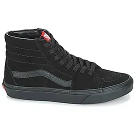 Vans Sk8-Hi black/black 36