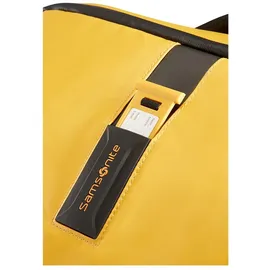 Samsonite Paradiver Light 2-Rollen Cabin 55 cm / 48,5 l yellow