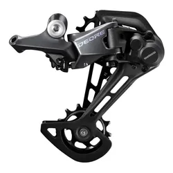 Shimano Schaltwerk SHIMANO DEORE RD-M6100 12-fach