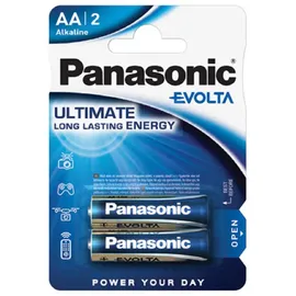 Panasonic Evolta Mignon AA (2 St.)