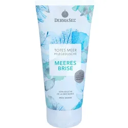 DERMASEL Totes Meer Pflegedusche Meeresbrise 200 ml