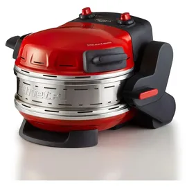 Ariete Forno Pizza Doppio 927 rot