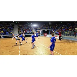 IHF Handball Challenge 12 (PC)