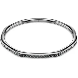 Swarovski Armband Global Collection 5724605 - grau