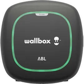 ABL Wallbox Typ 2 (11 kW, 16 A) 6,35 m