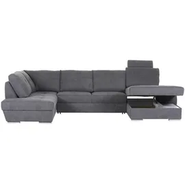 hom'in Hom ́in Ecksofa MAURIS - SCU ca. 217,00x338,00x180,00