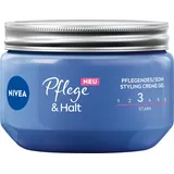 NIVEA Pflege & Halt Creme Gel 150 ml