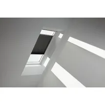VELUX Plissee Graphit 1274, C02 1274S