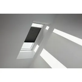 VELUX Plissee Graphit 1274, C02 1274S