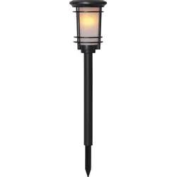 LED-Solar-Fackel"Flame"
