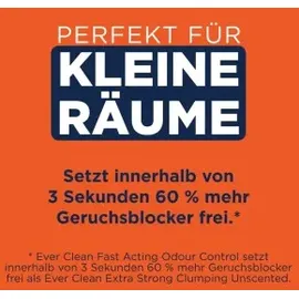 Ever Clean Fast Acting Odour Control 10 l