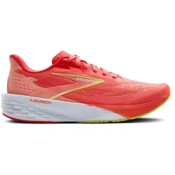 Brooks Damen Launch 11 orange 44.0