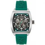 Aston Martin Automatikuhr für Herren - Grün