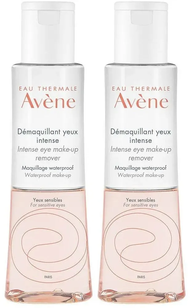 Avène Augen-Make-up-Entferner für wasserfestes Augen-Make-up