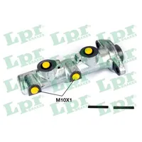 LPR Hauptbremszylinder 25,4mm für NISSAN 46010G9501 46010G9701 194993 1442