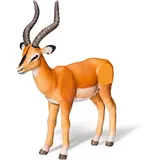 RAVENSBURGER 000367 tiptoi® Antilope