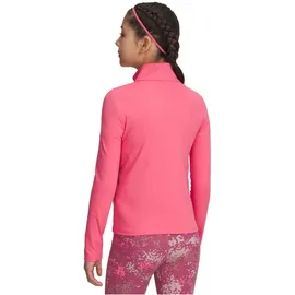 Under Armour Motion Jacket pink white (672-100) S