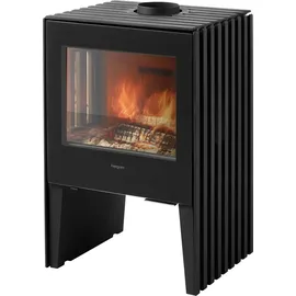 hergom Glance MV Gusseisen Schwarz