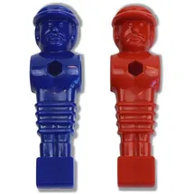 Winsport Kickerfigur für Master Cup rot