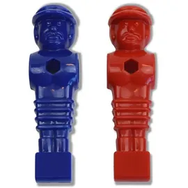 Winsport Kickerfigur für Master Cup rot