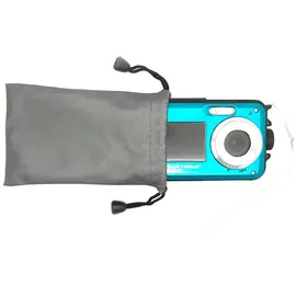 Easypix GoXtreme Reef blau