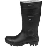 Kübler SICHERHEITSSTIEFEL S5 schwarz 42 - 8172 9926-99-42 - schwarz