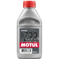 Motul RBF 700 Racing Brake Fluid, 500ml